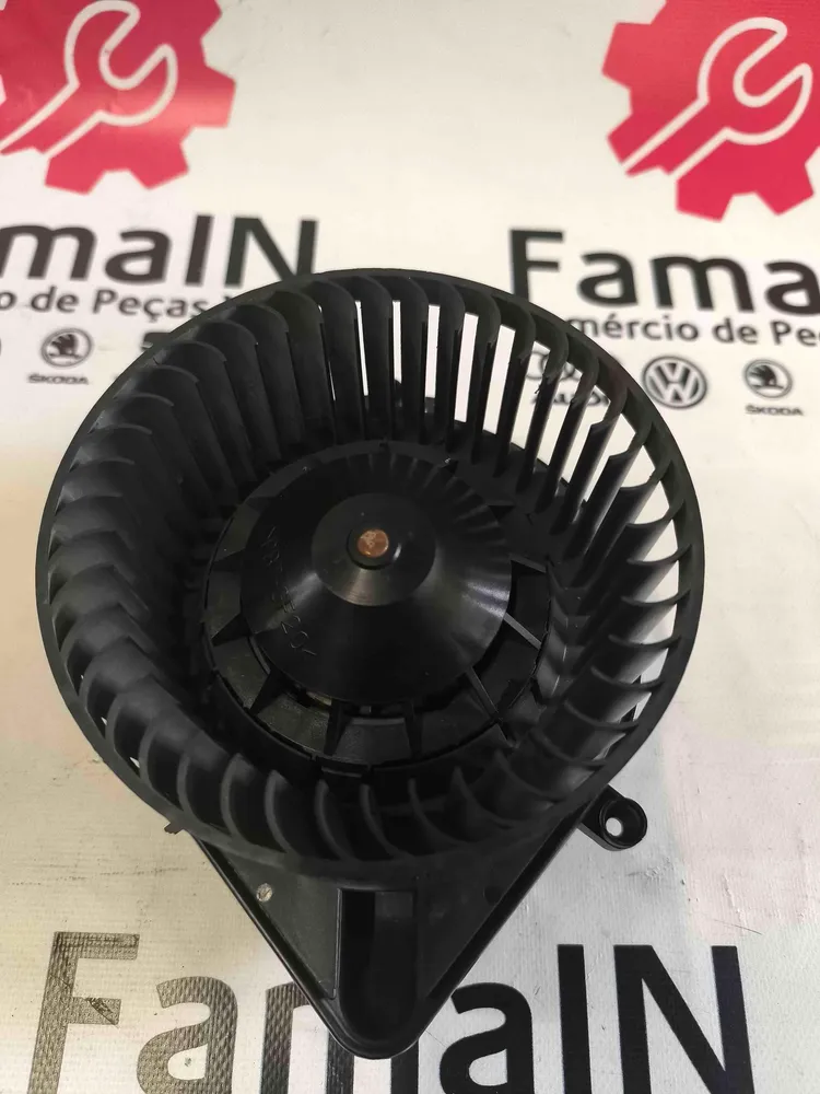 Heater Blower Motor