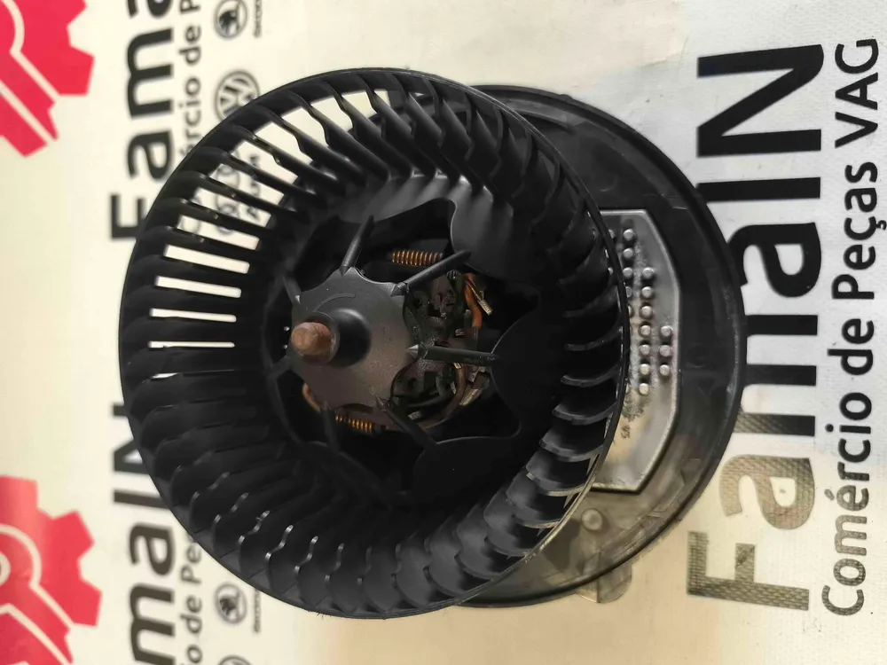 Heater Blower Motor