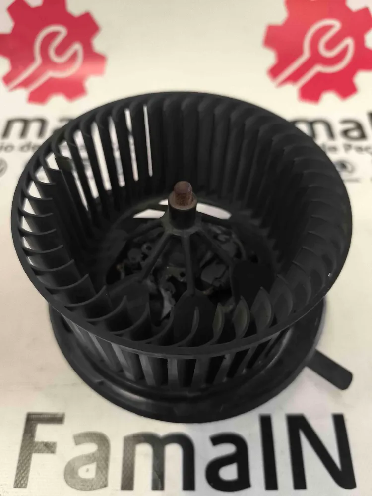 Ventola riscaldamento / Ventilatore abitacolo