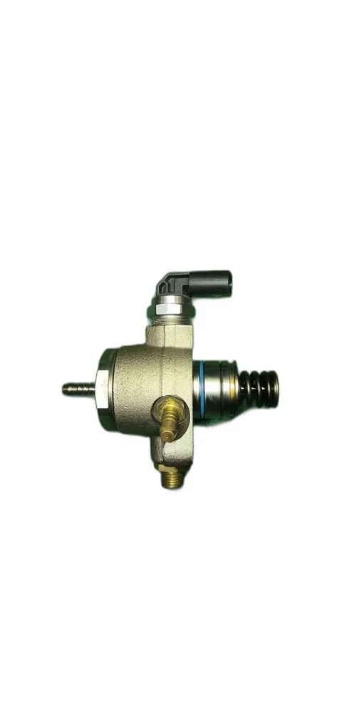 Pompa ad alta pressione (Common Rail)