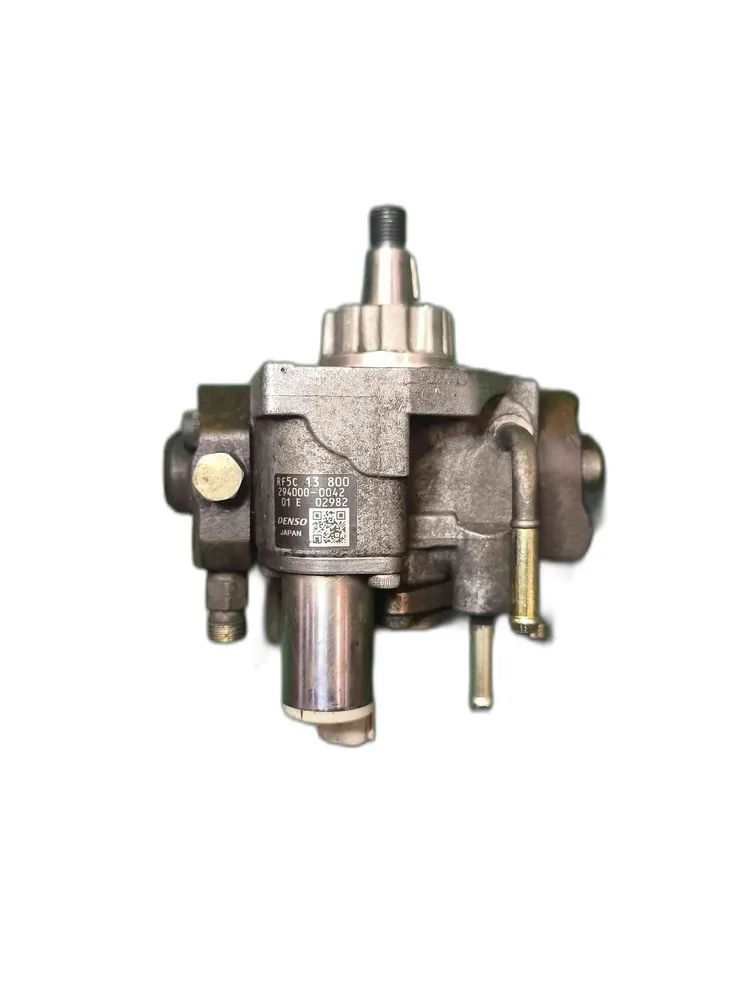 High Pressure Pump (Common Rail)