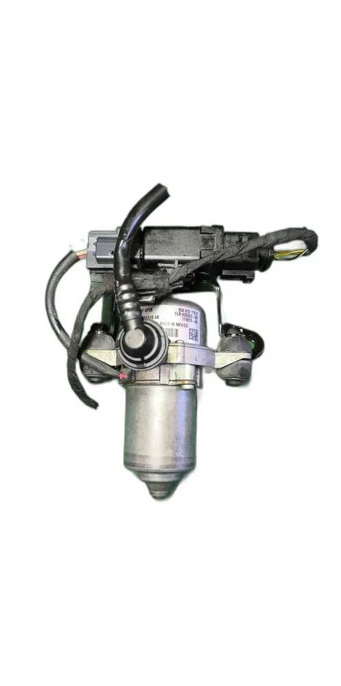 Bombas de Vácuo
