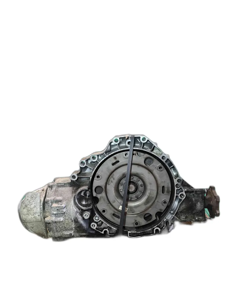 Boîte de vitesses automatique