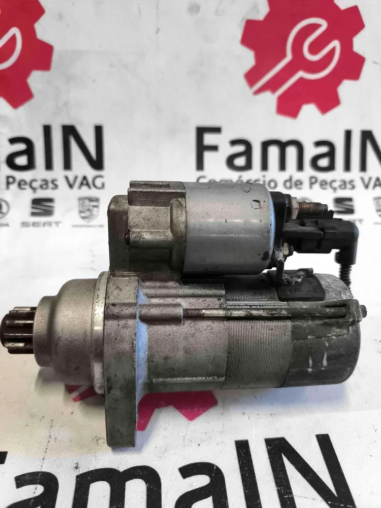 Motorino di avviamento