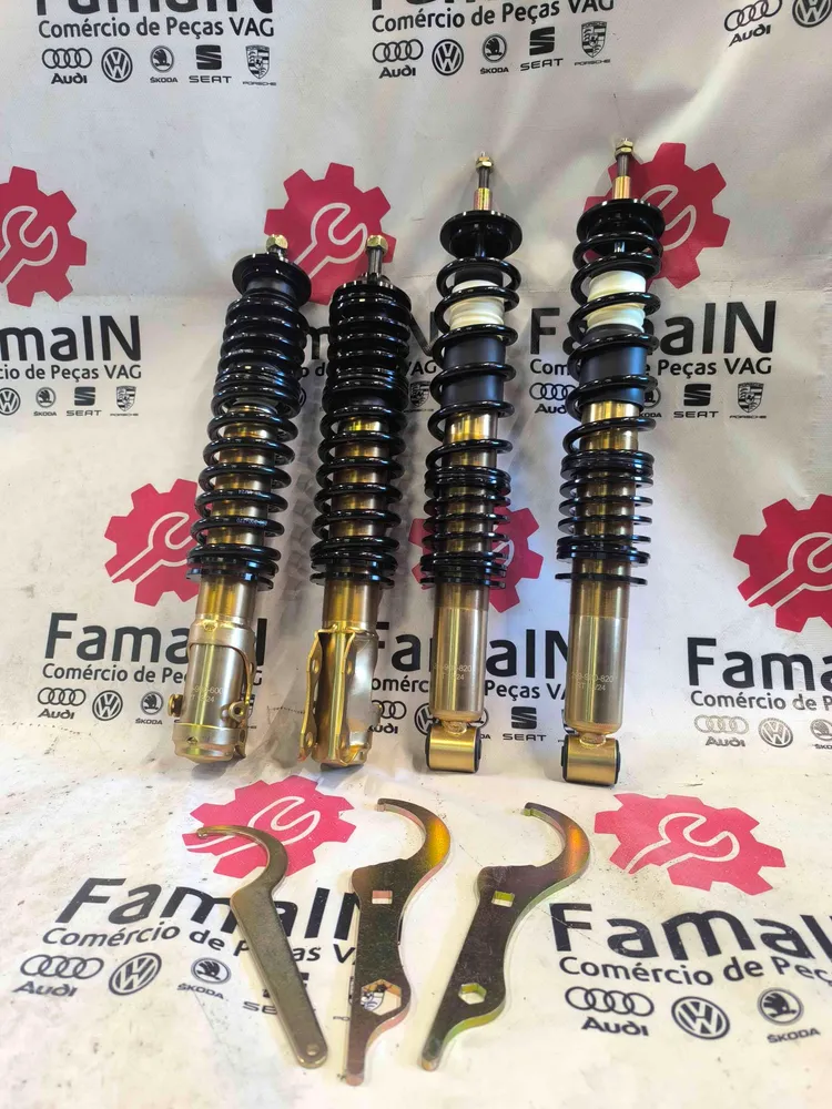 Coilovers