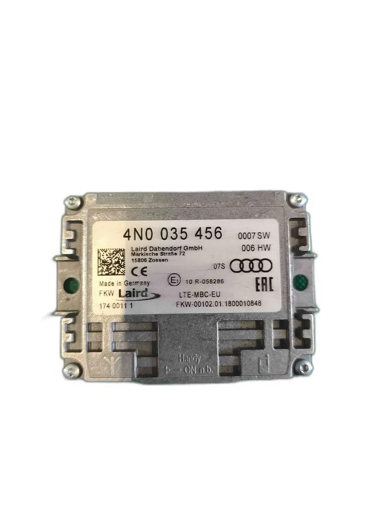 Amplificador de Antena