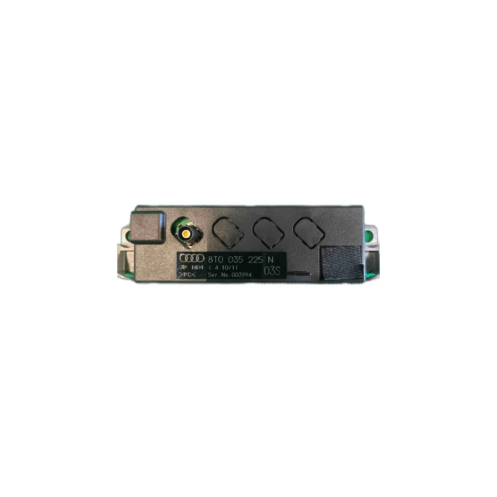 Amplificateur Antenne