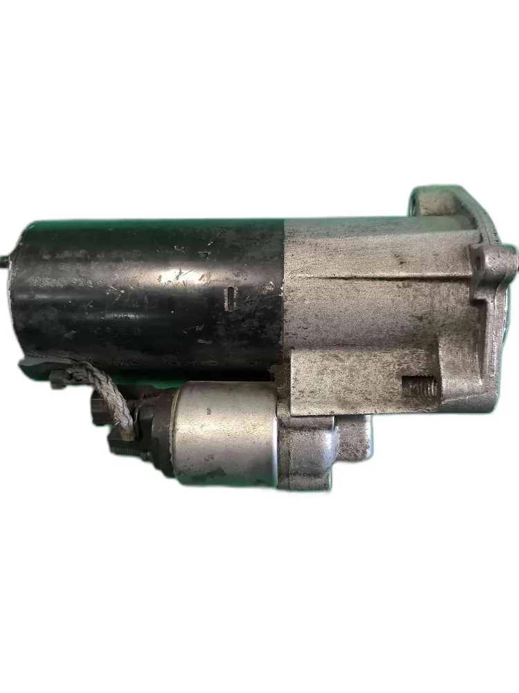 Motorino di avviamento