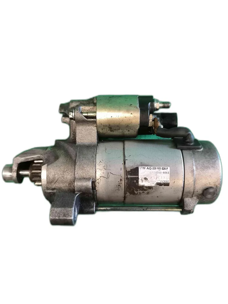 Motorino di avviamento
