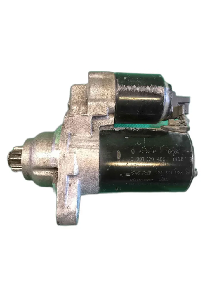 Motorino di avviamento