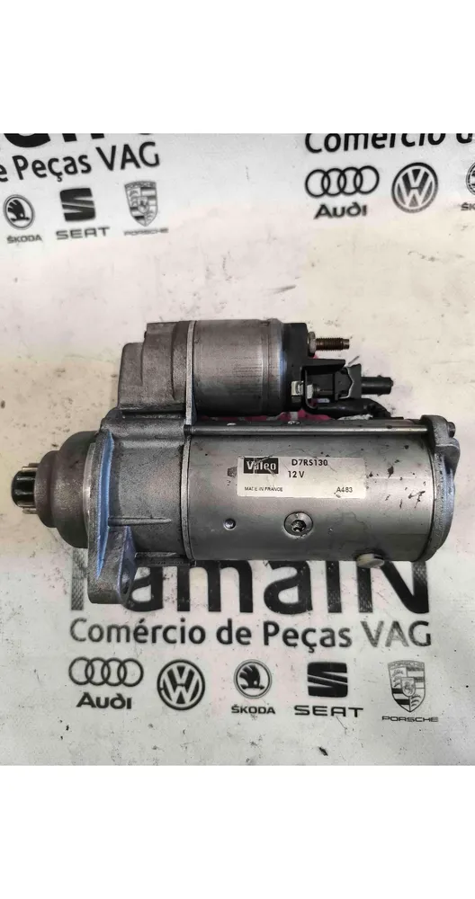 Motorino di avviamento