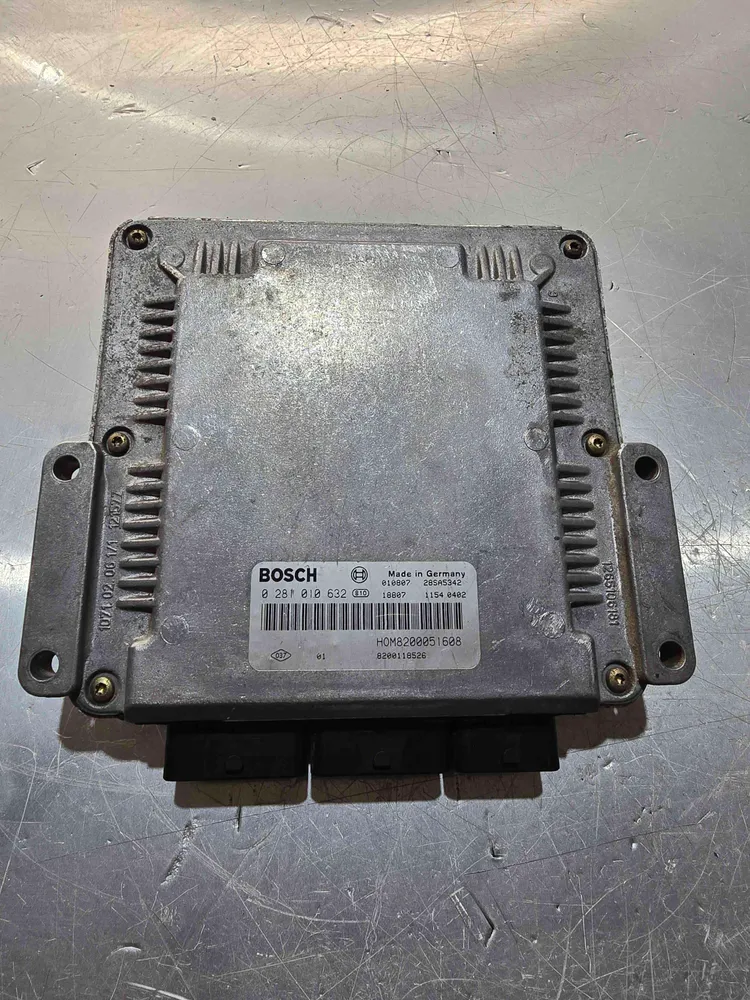 Engine control unit / ECU