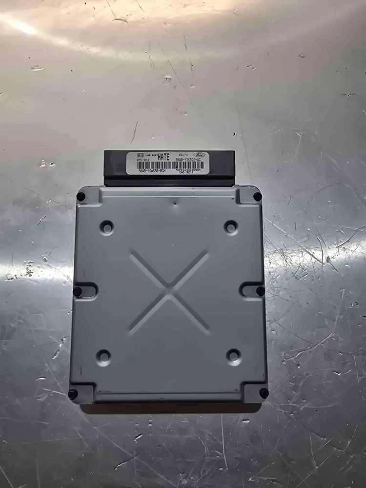 Centralina Motor / ECU