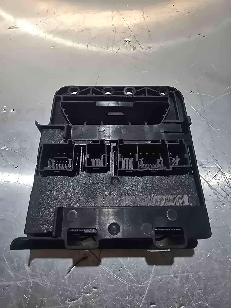 Módulo Electrónico