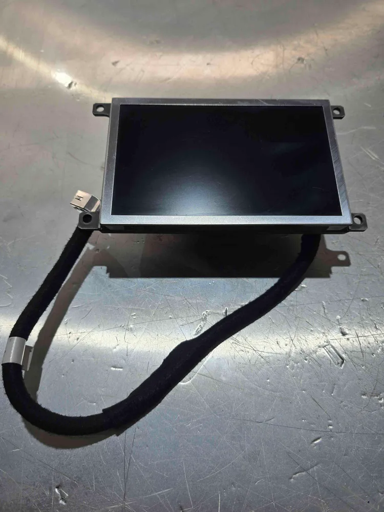 Ecrã / Display / Computador de Bordo