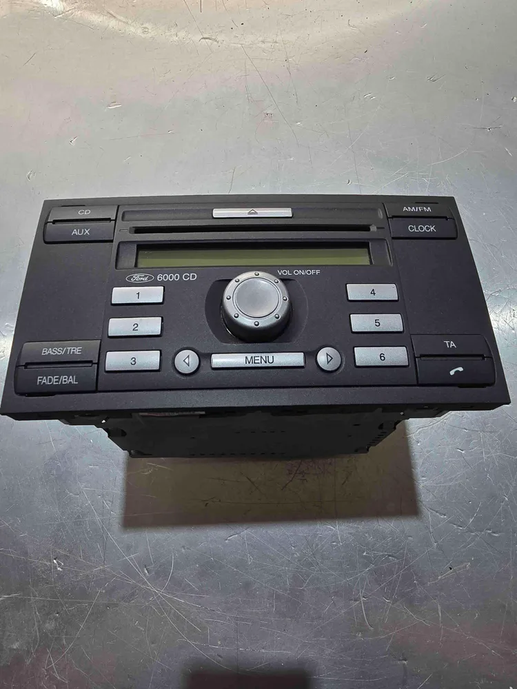 Radio / Autoradio