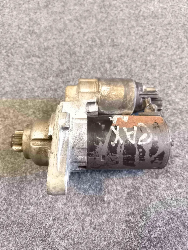 Motorino di avviamento