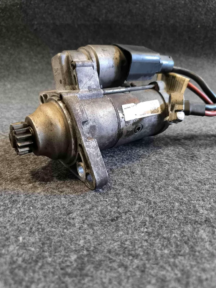 Motorino di avviamento