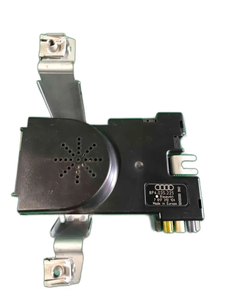 Amplificador de Antena