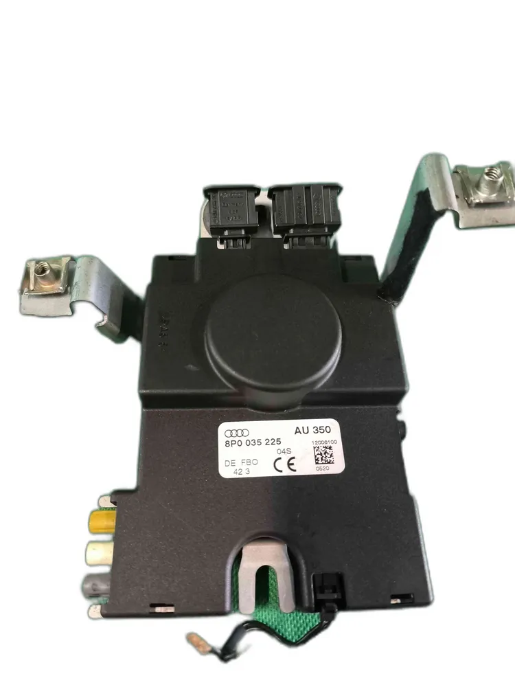 Amplificateur Antenne