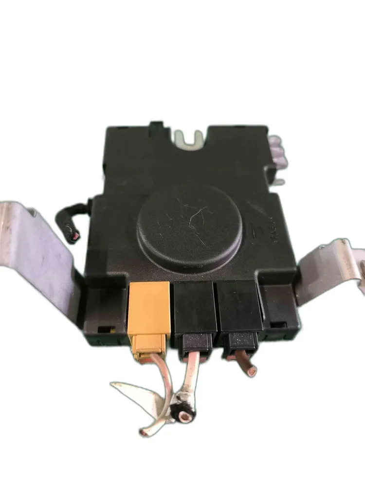 Amplificador de Antena