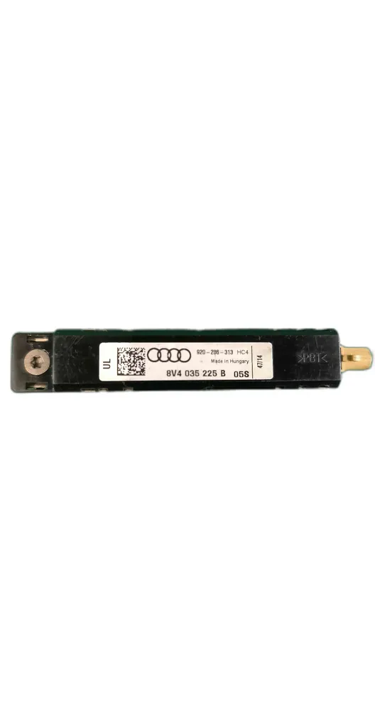 Amplificador de Antena