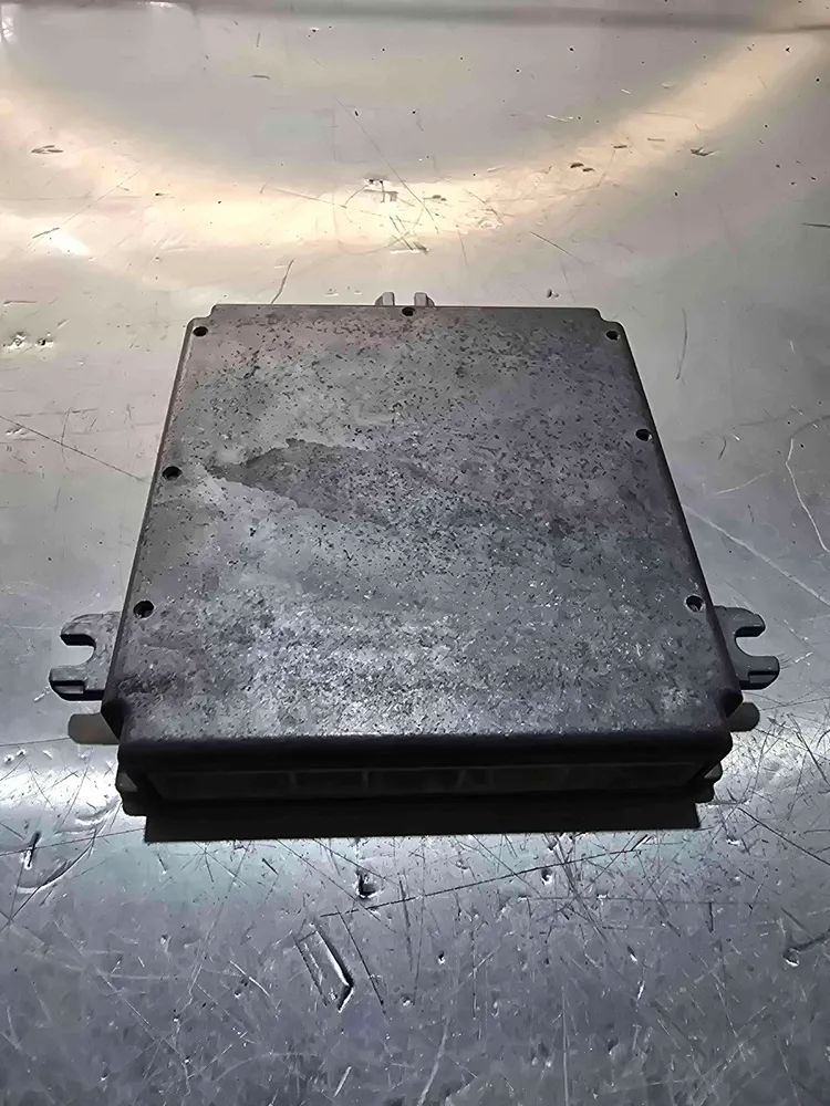Centralina Motor / ECU