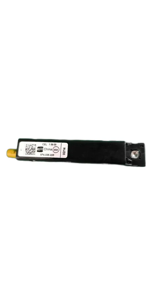 Amplificador de Antena