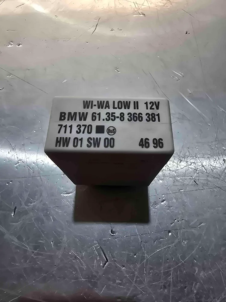 Electronic Module
