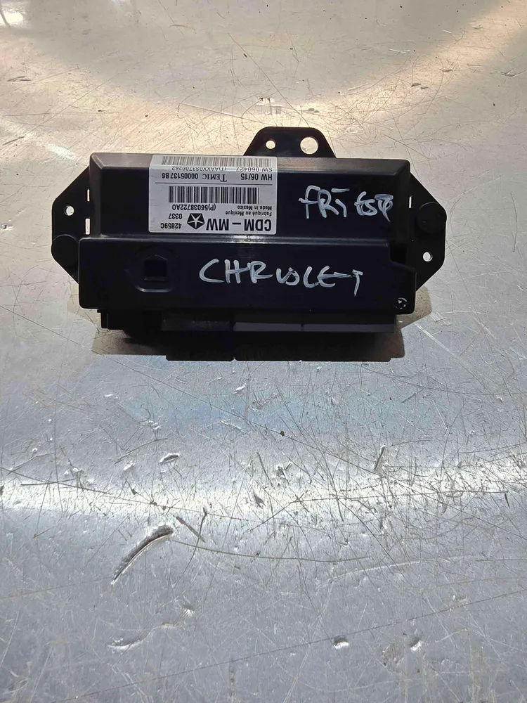 Módulo Electrónico