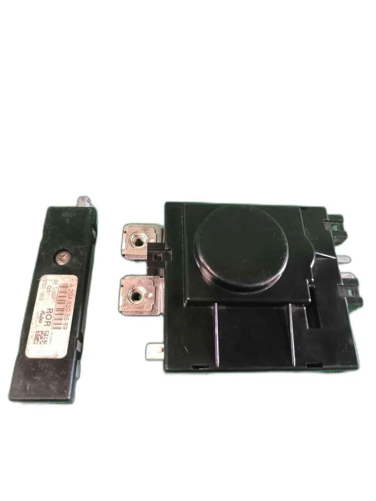 Antenna Amplifier