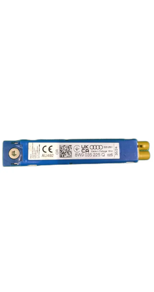 Amplificador de Antena