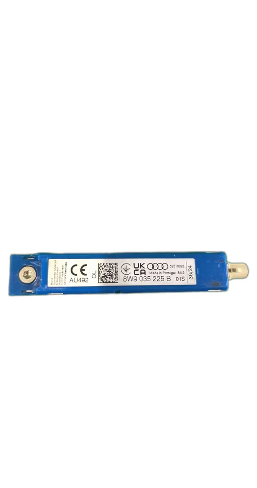 Amplificatore Antenna