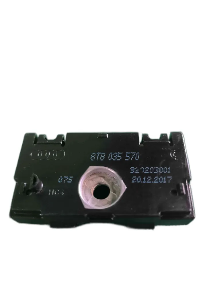 Modulo antenna