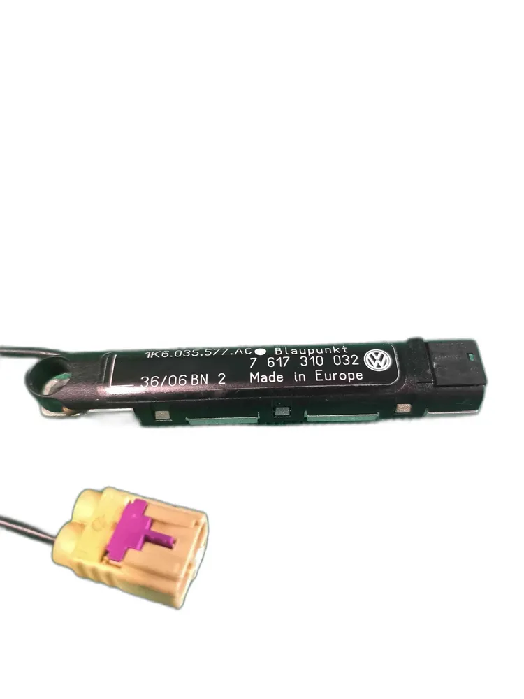 Antenna Amplifier