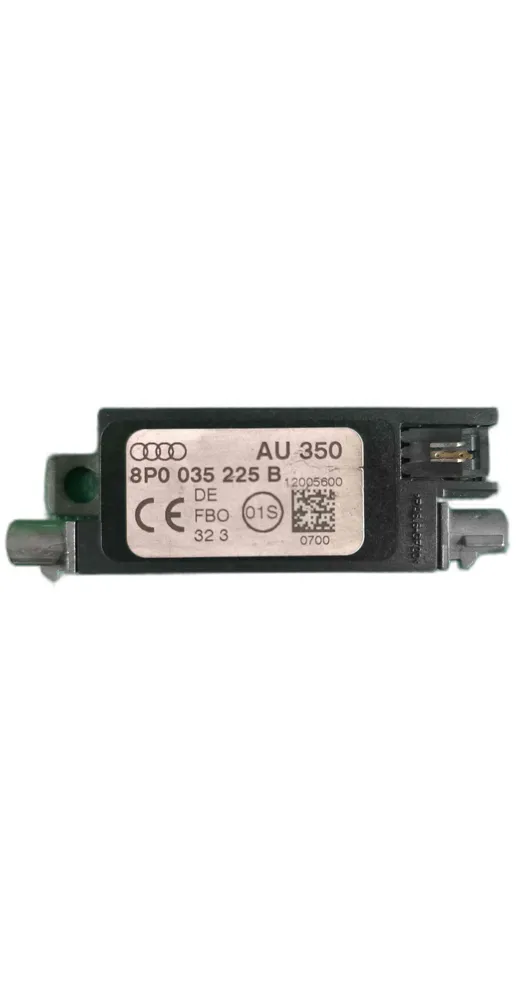 Amplificador Antena