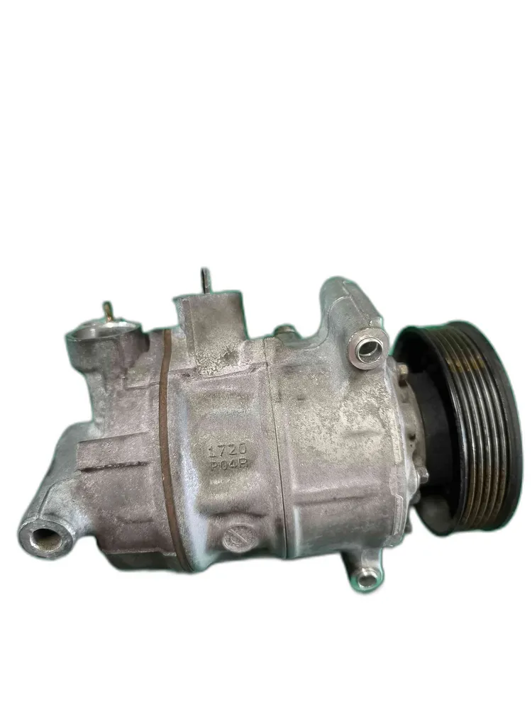 AC compressor