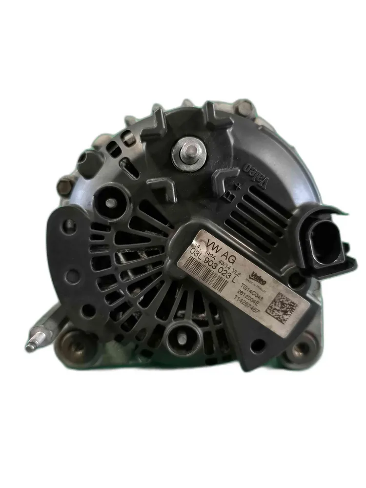 Alternador