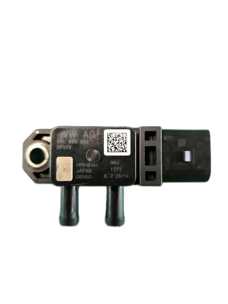Abgasdrucksensor