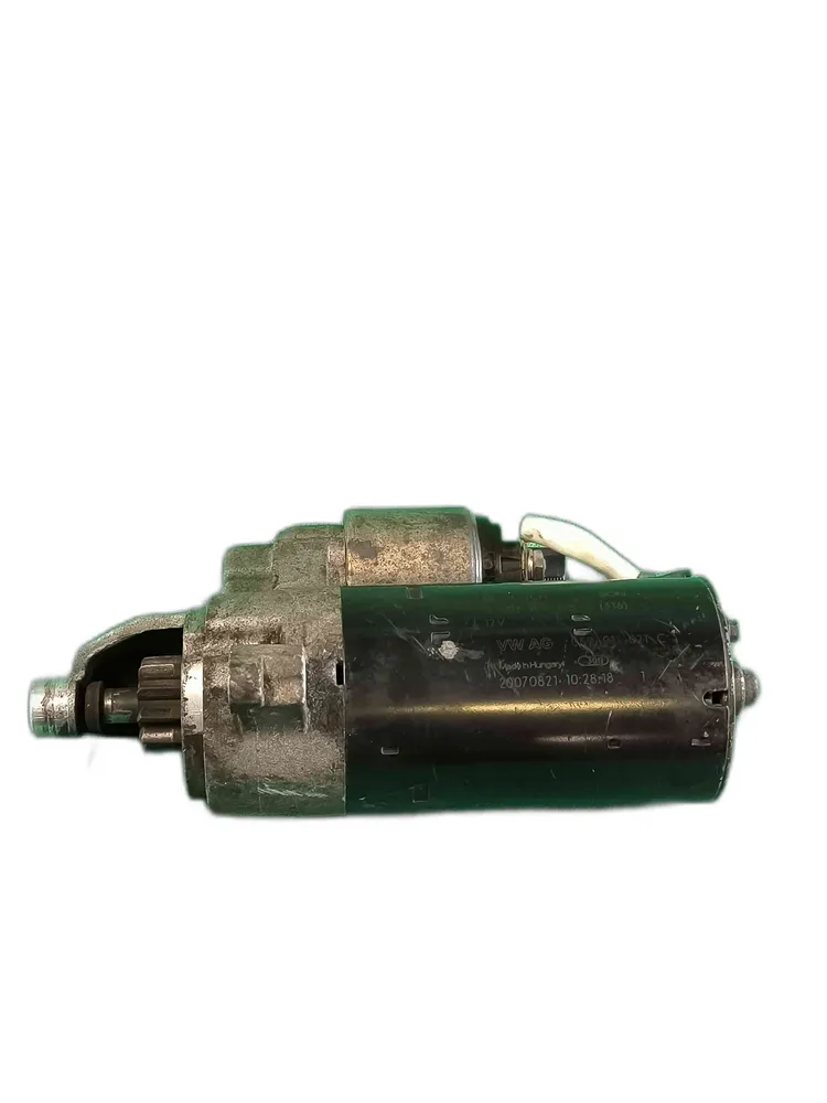 Motorino di avviamento