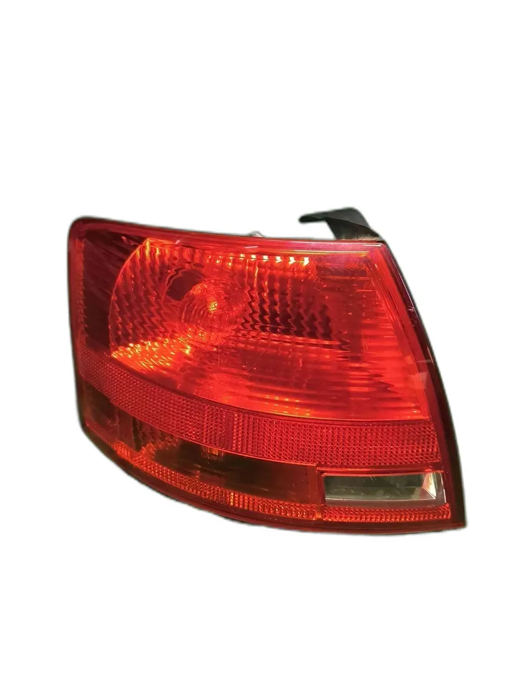 Left Tail light
