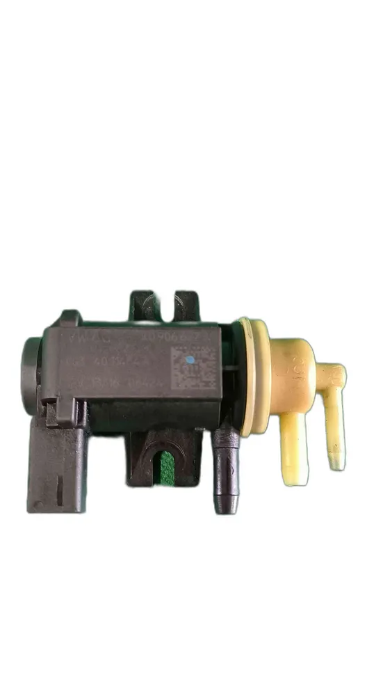Válvula Reguladora Pressão Turbo / Válvula do Turbo