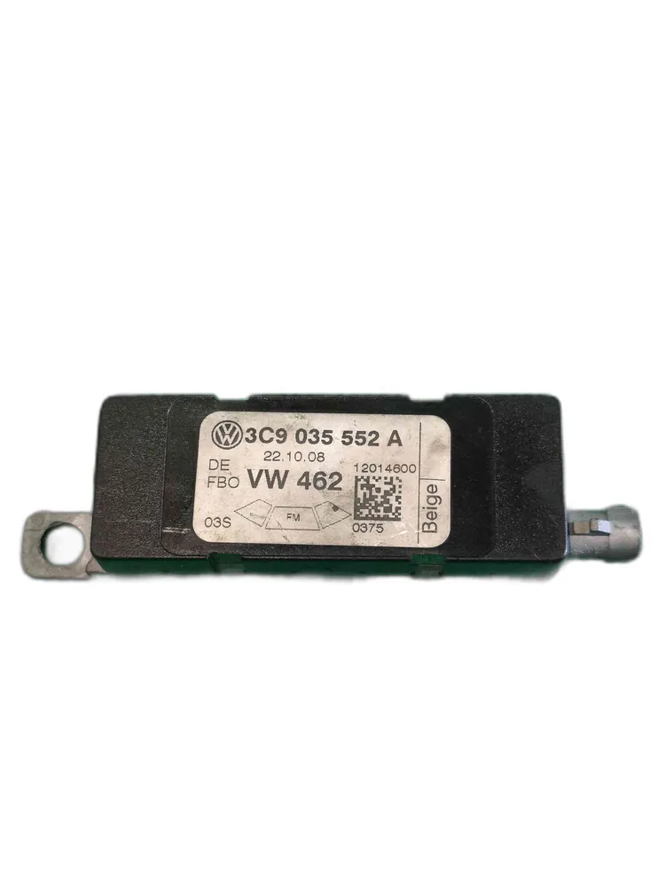 Antenna Amplifier