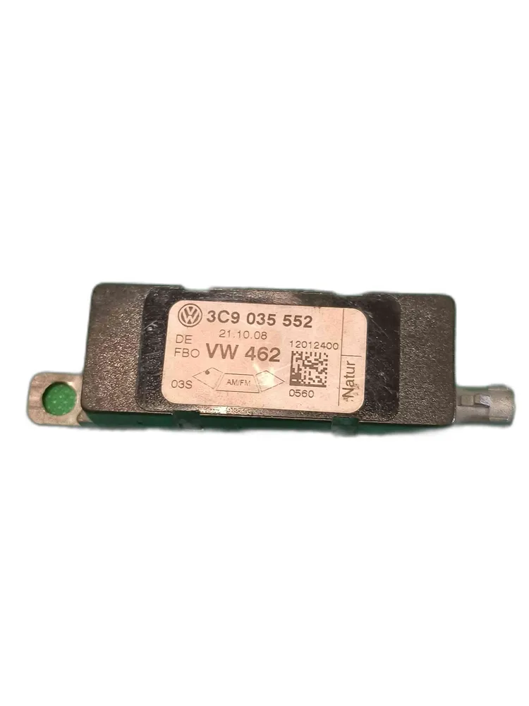 Amplificador de Antena