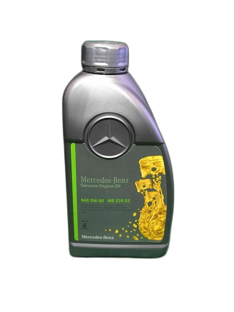 Óleo de Motor