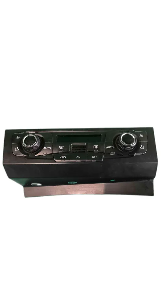 Climate control
