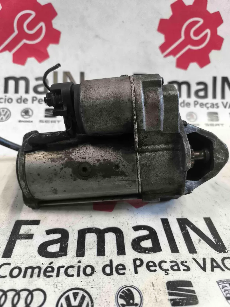 Motorino di avviamento