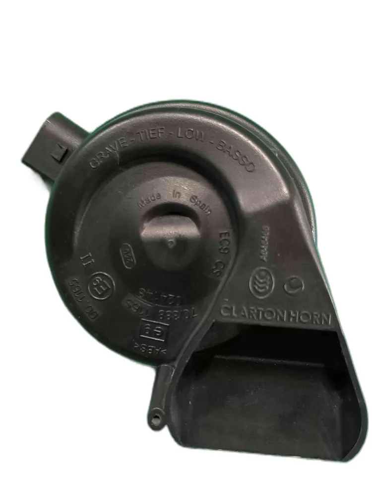 Bocina