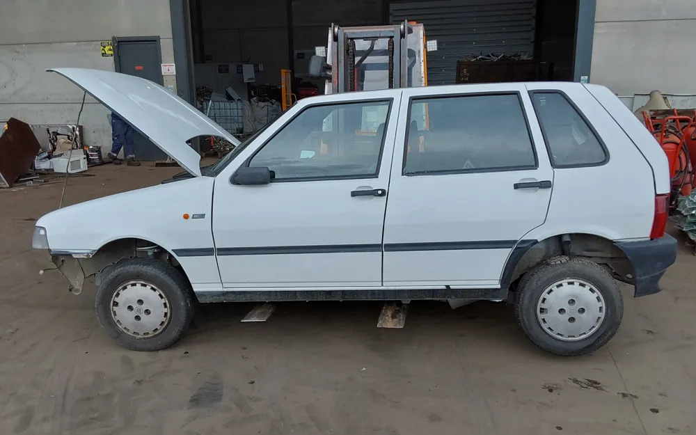 FIAT UNO
