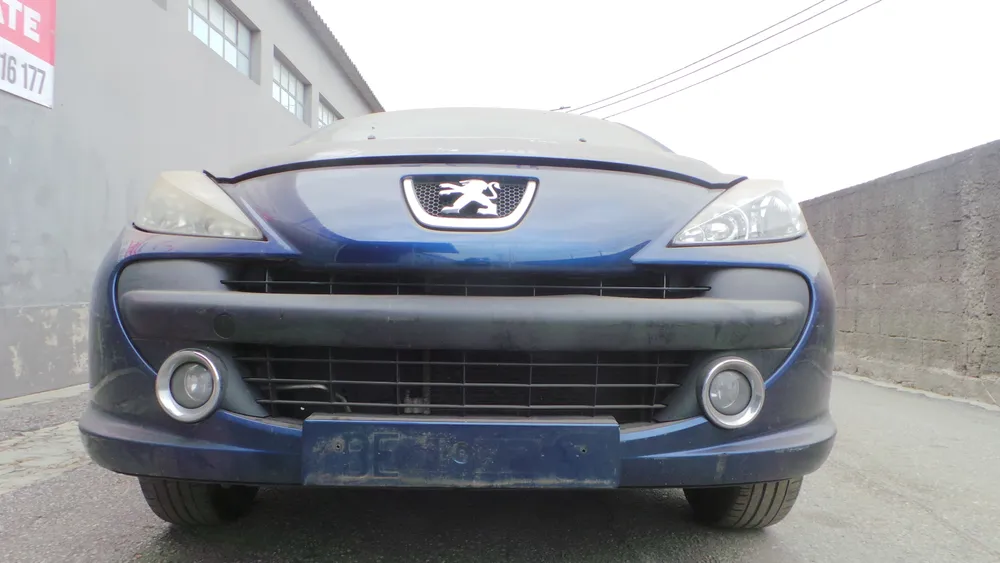 OPEL CORSA F